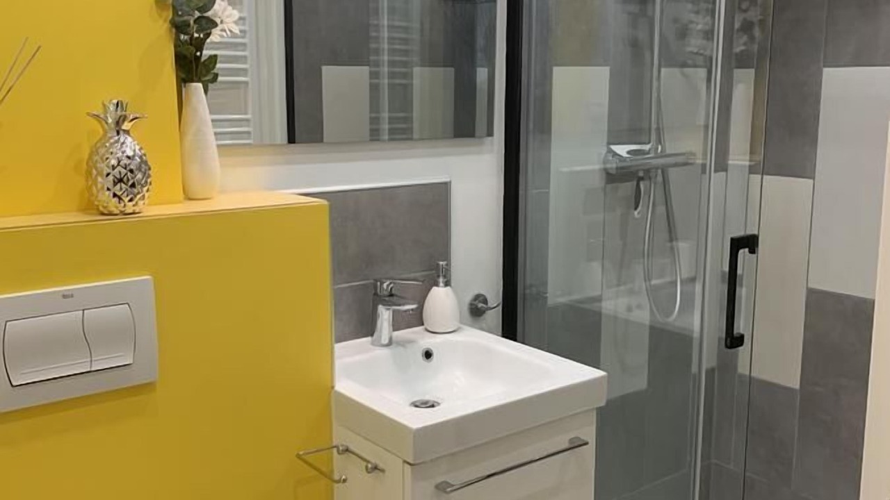 Photo of Bathroom in Estancarbon