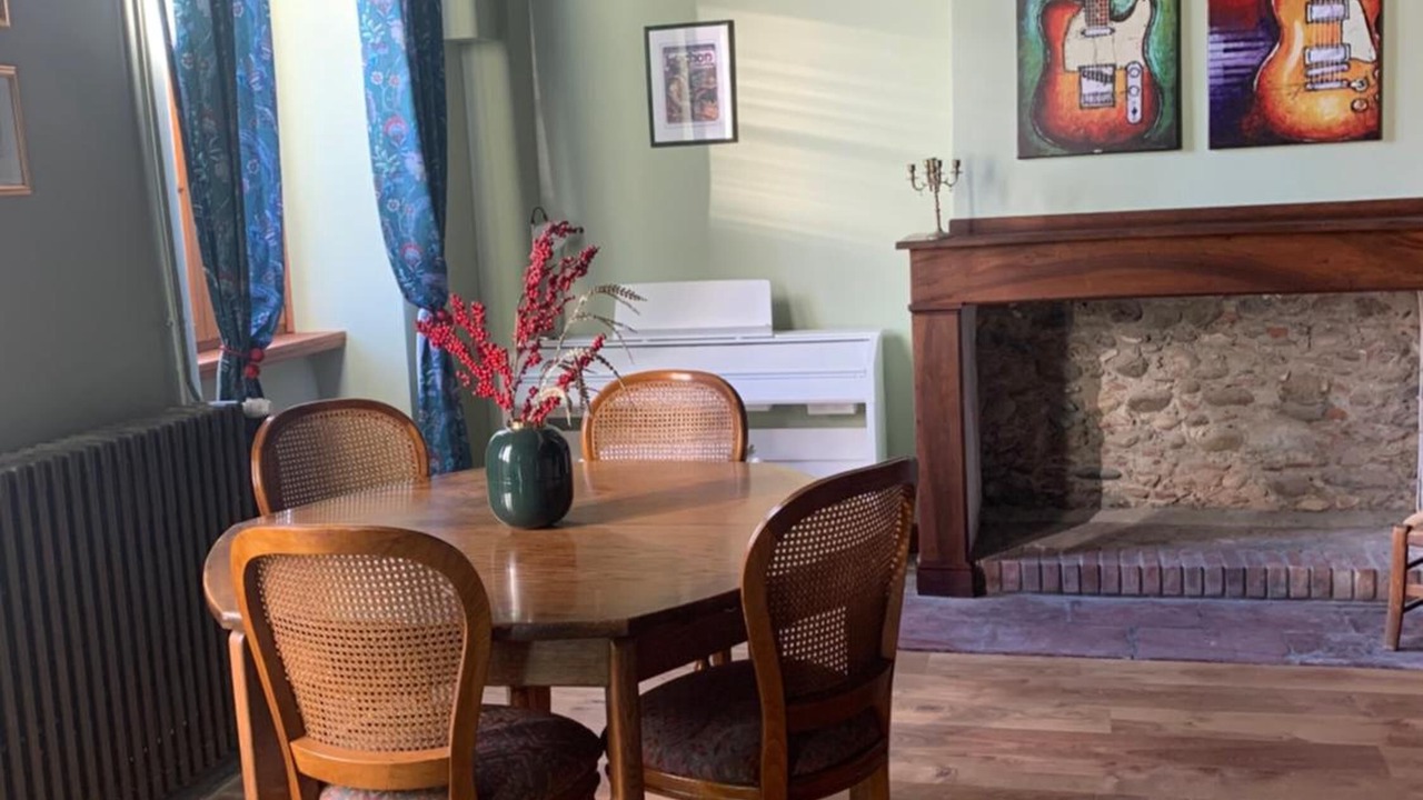 Photo of Livingroom in Estancarbon