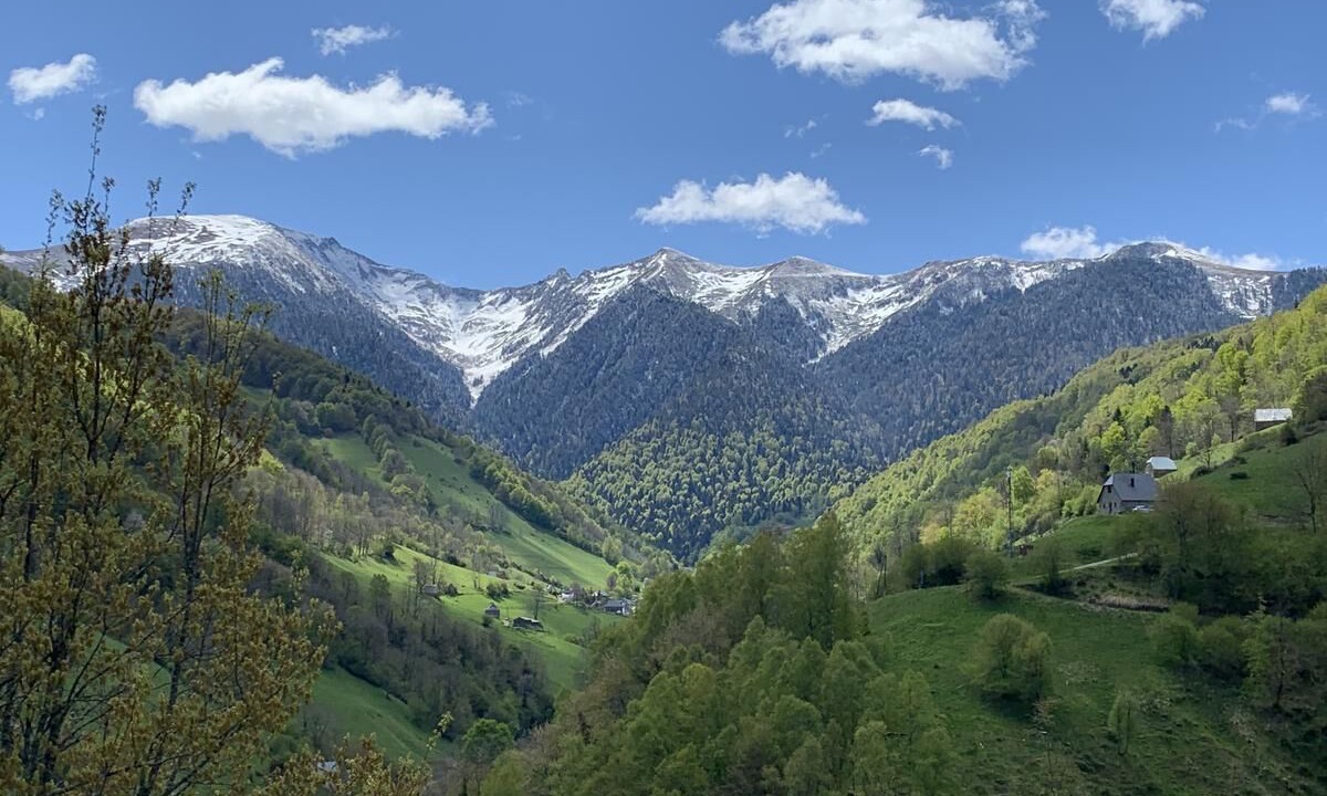 Photo of Bedroom in Estancarbon