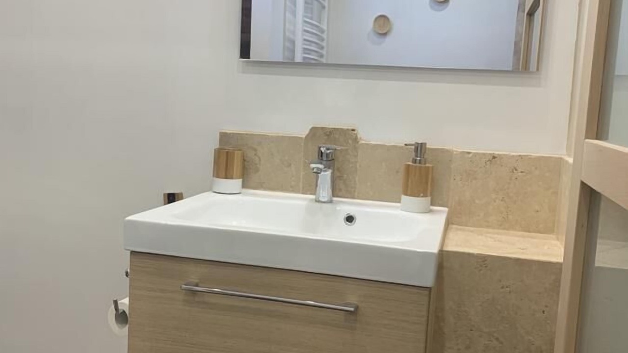 Photo of Bathroom in Estancarbon