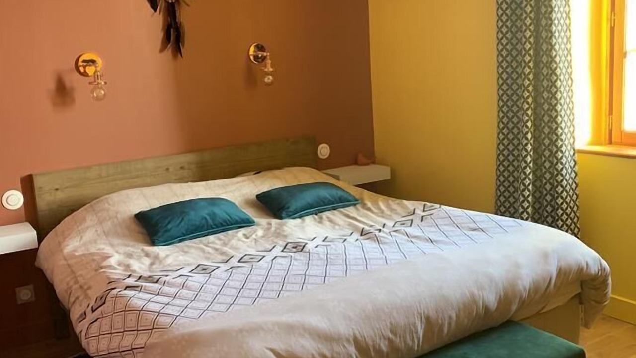 Photo of Bedroom in Estancarbon