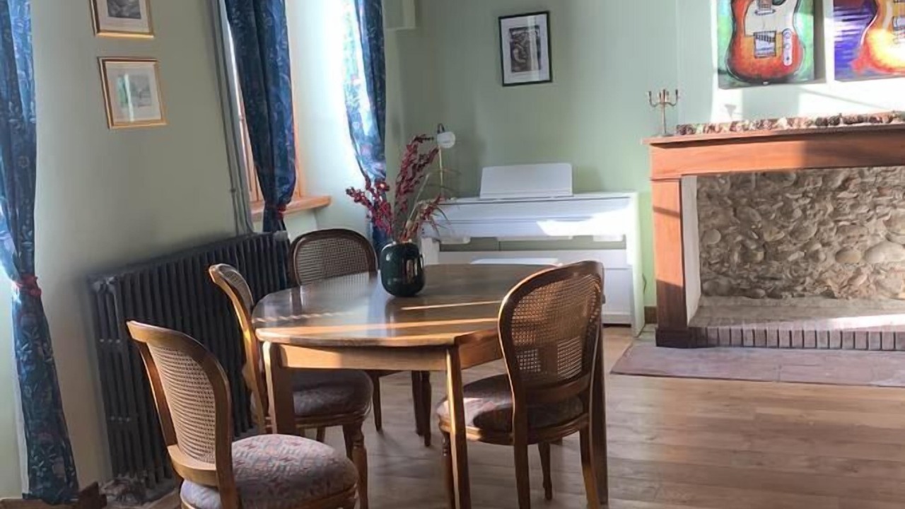 Photo of Livingroom in Estancarbon