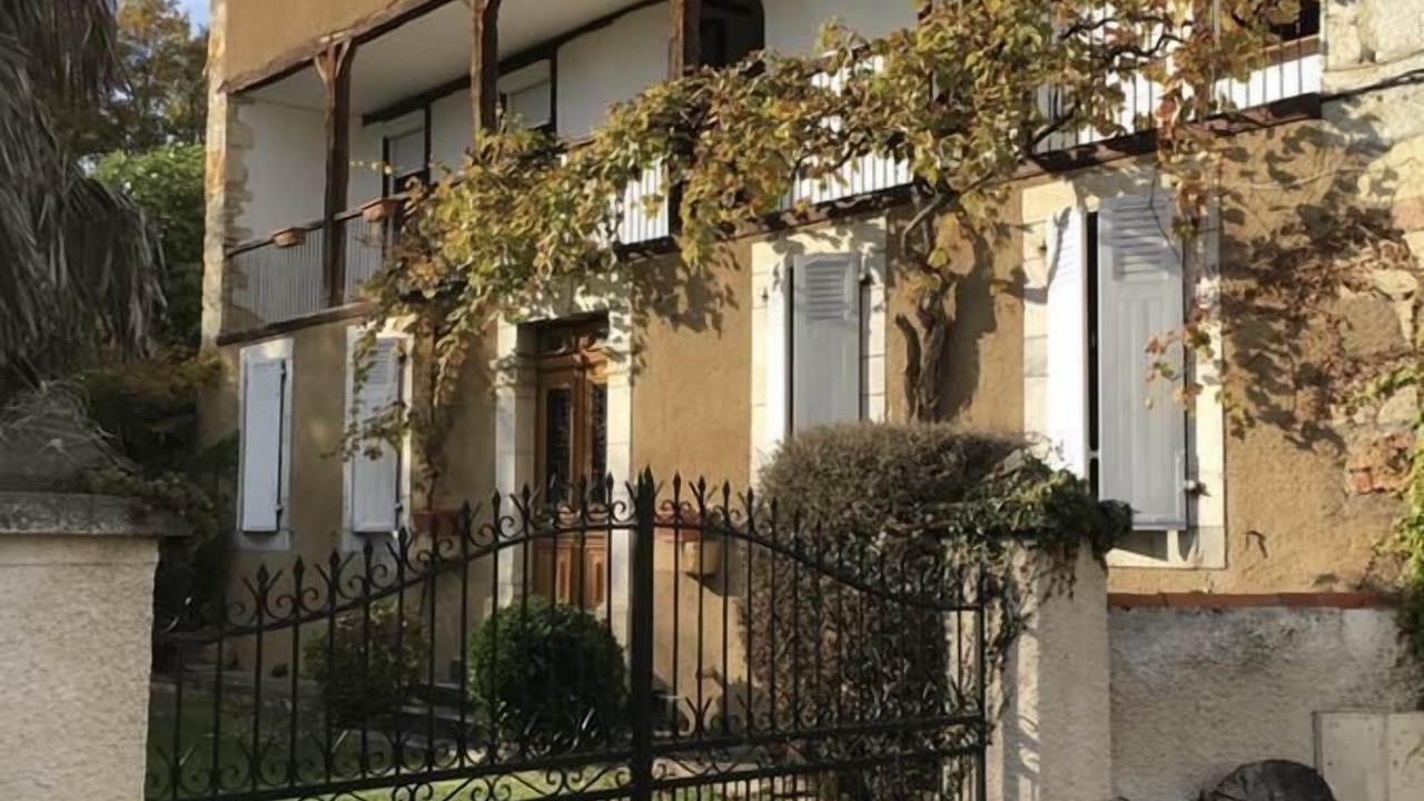 Photo of Outdoor in Estancarbon