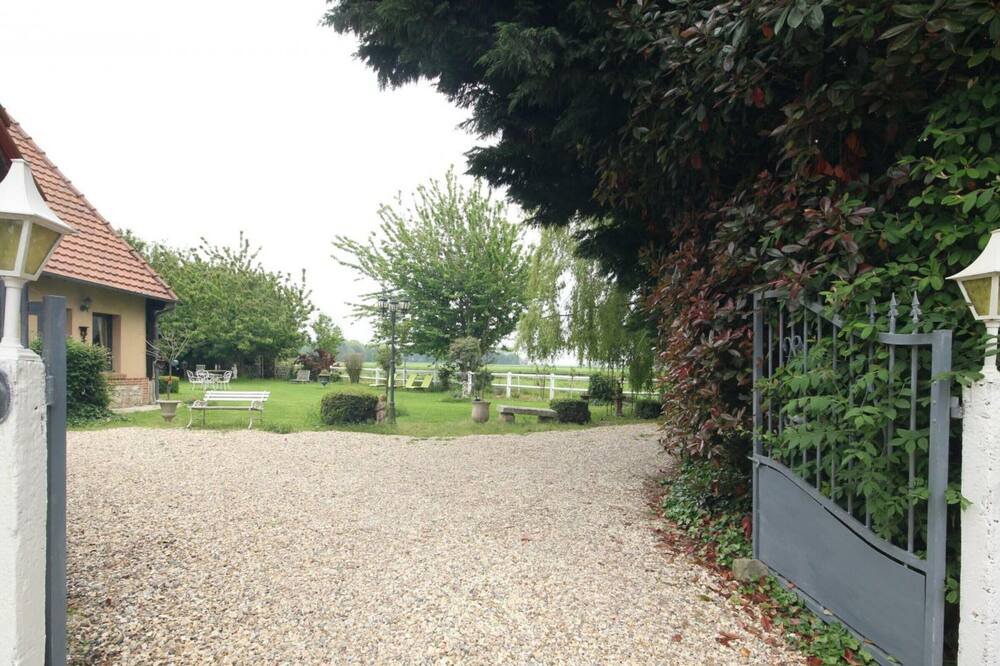 Photo of Outdoor in Paluel
