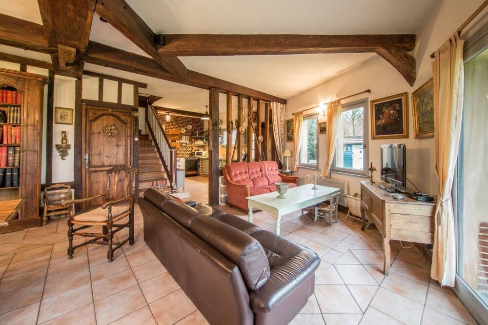 Photo of Livingroom in Paluel