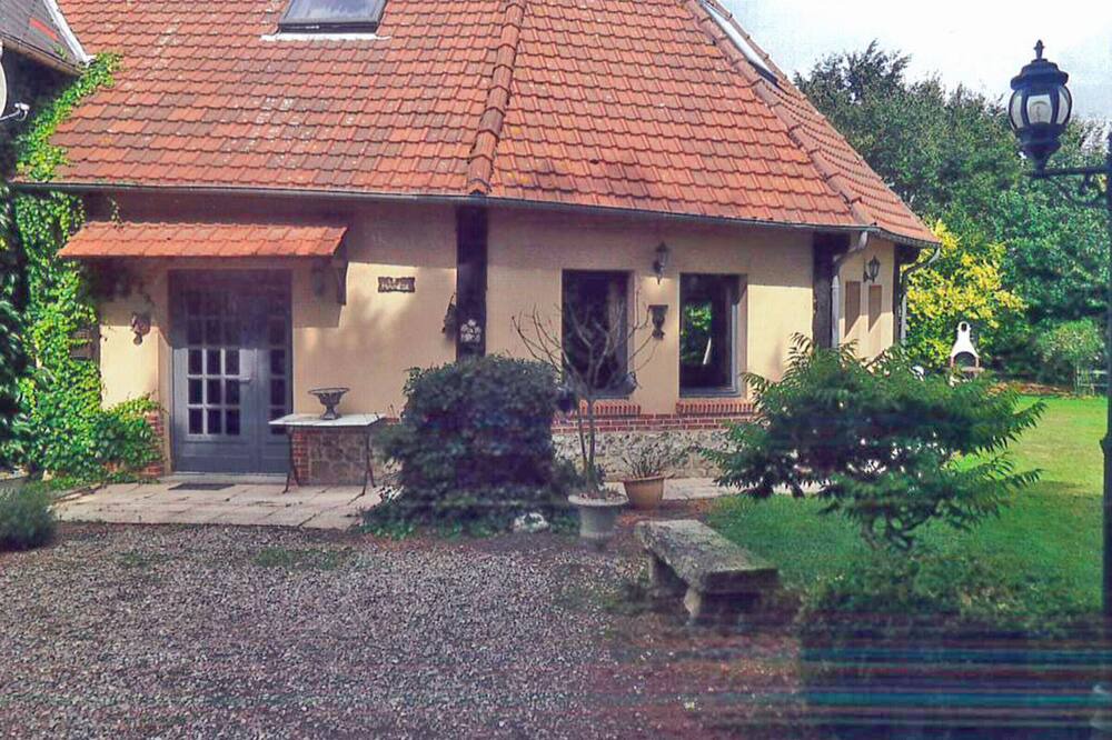 Photo of Outdoor in Paluel