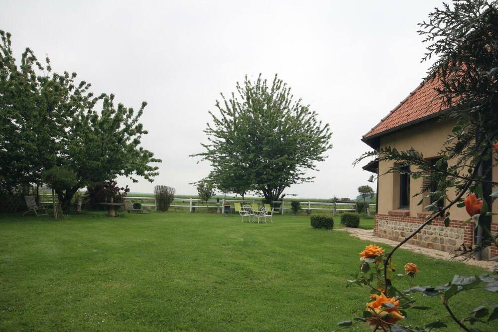Photo of Outdoor in Paluel