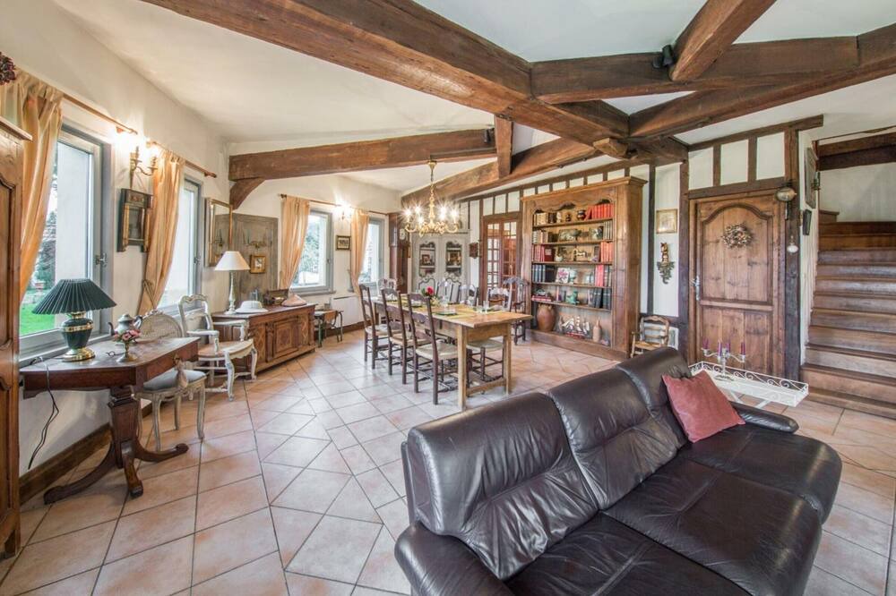 Photo of Livingroom in Paluel