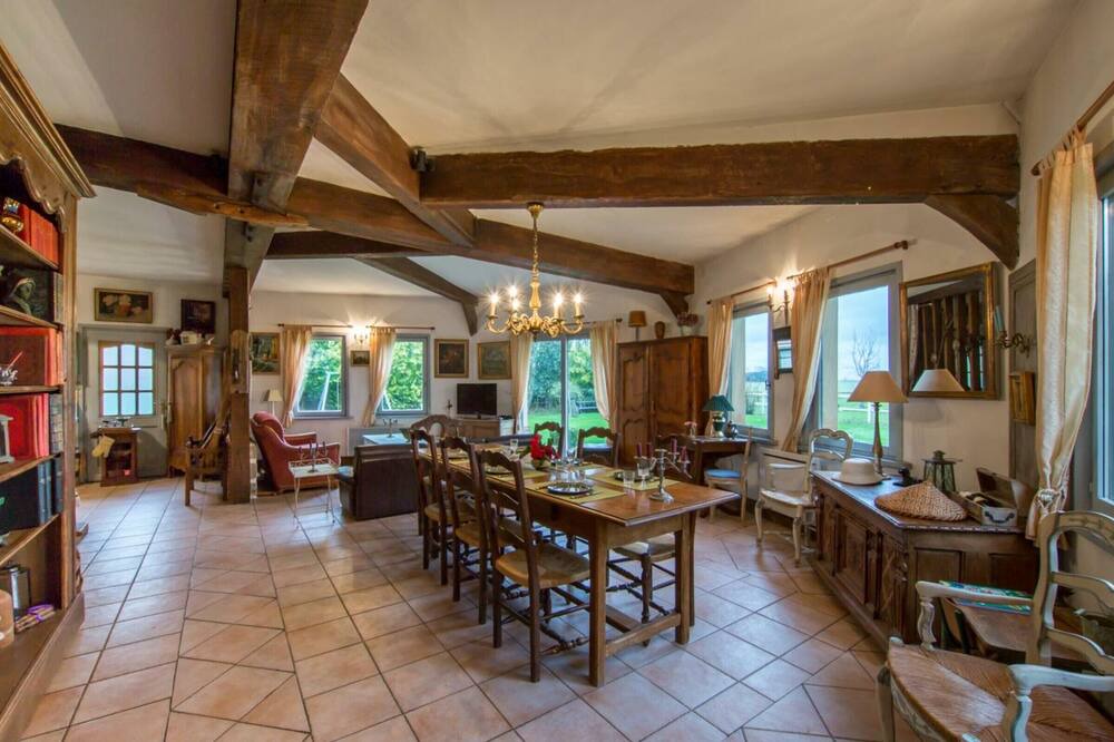 Photo of Livingroom in Paluel