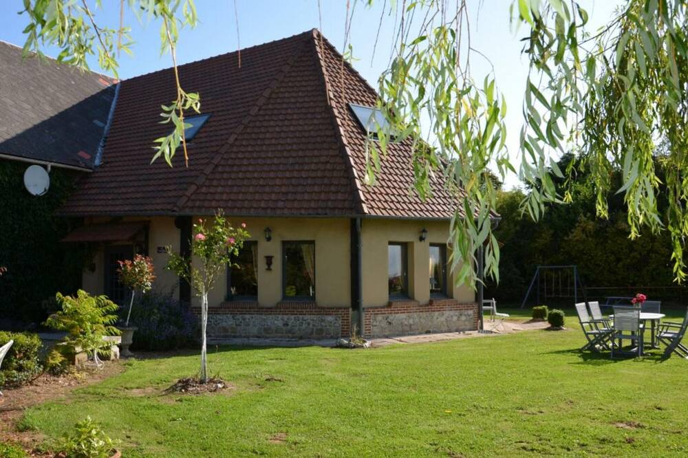 Photo of Outdoor in Paluel