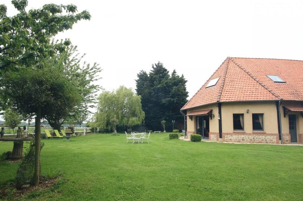 Photo of Outdoor in Paluel
