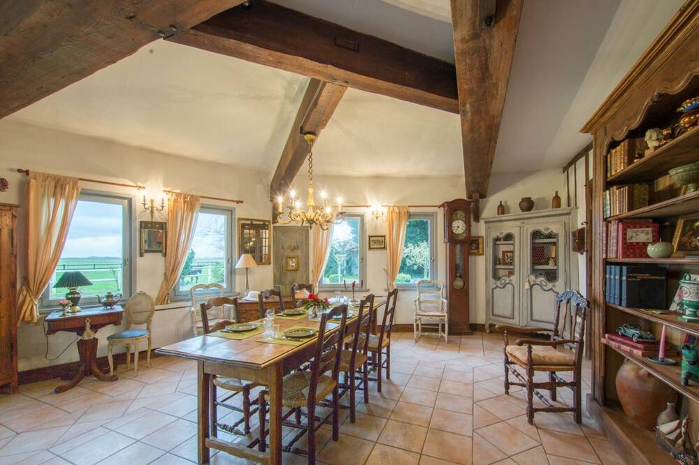 Photo of Kitchen in Paluel