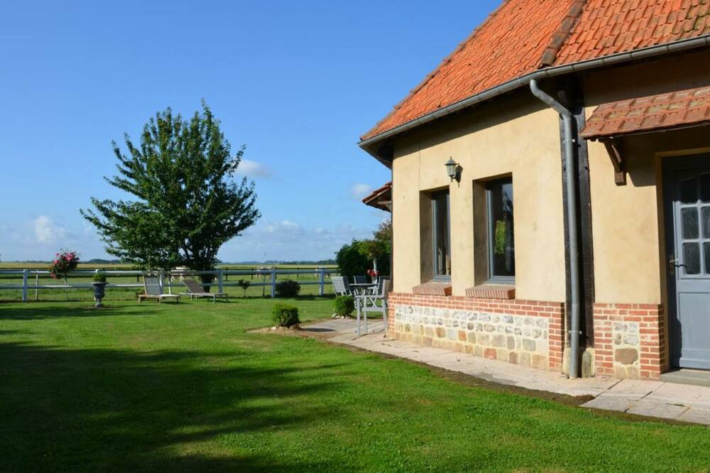 Photo of Outdoor in Paluel