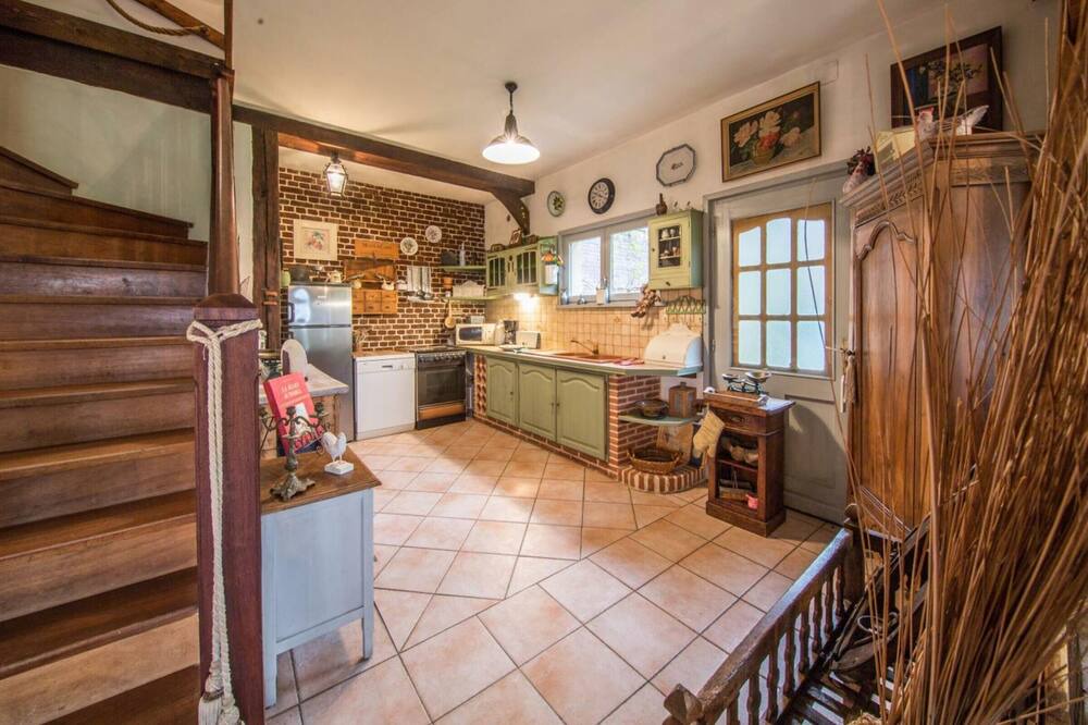 Photo of Livingroom in Paluel