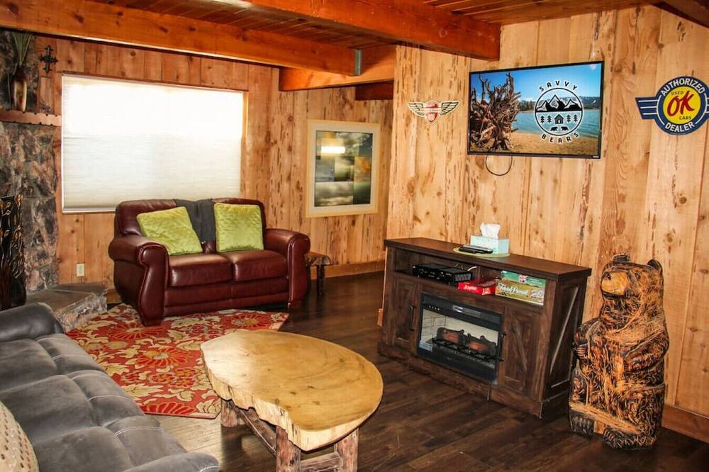 Photo of Others in Big Bear City
