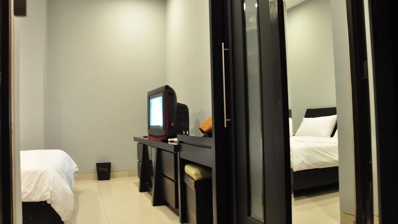 Photo of Bedroom in Old Jakarta