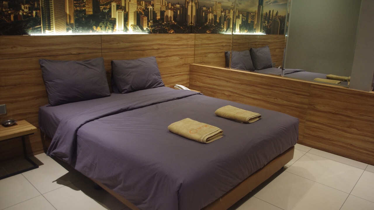 Photo of Bedroom in Old Jakarta