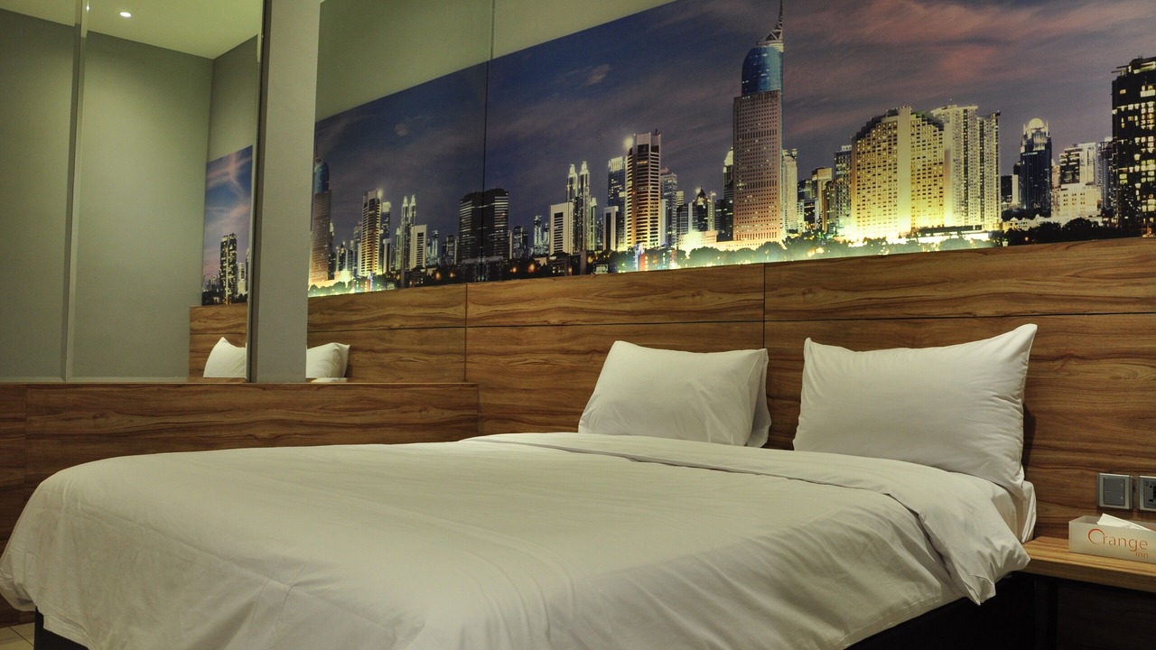 Photo of Bedroom in Old Jakarta