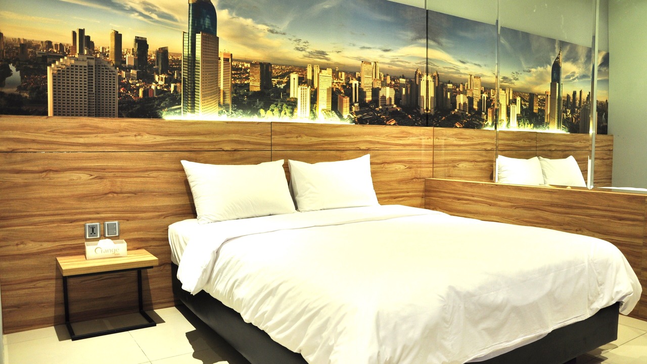Photo of Bedroom in Old Jakarta