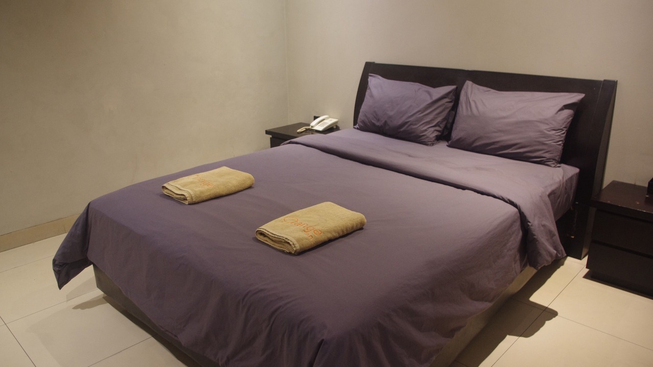 Photo of Bedroom in Old Jakarta