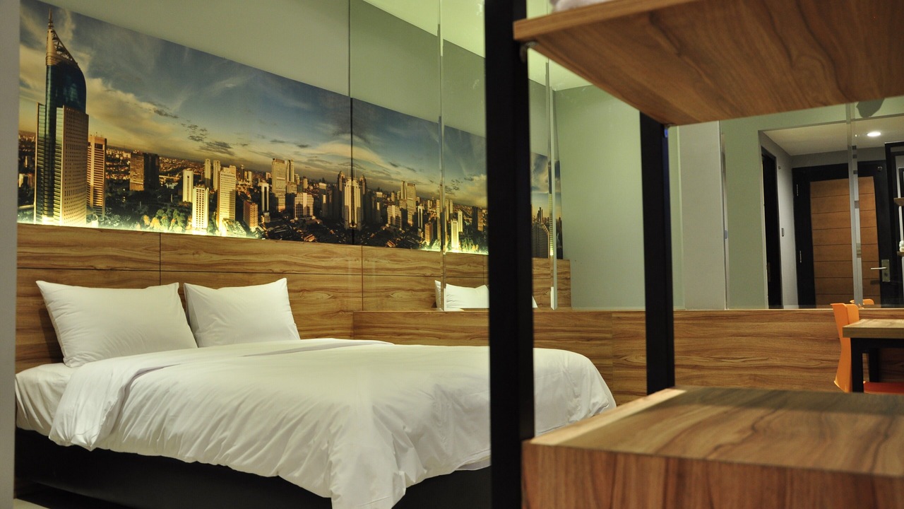 Photo of Bedroom in Old Jakarta