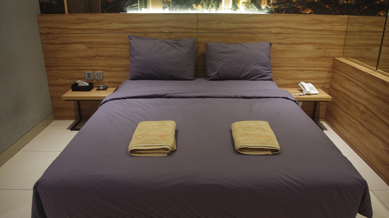 Photo of Bedroom in Old Jakarta