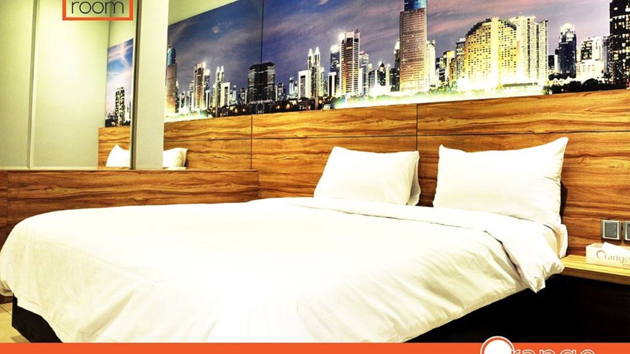 Photo of Bedroom in Old Jakarta