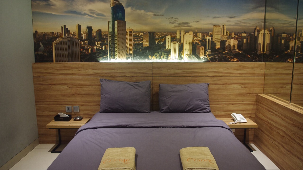 Photo of Bedroom in Old Jakarta