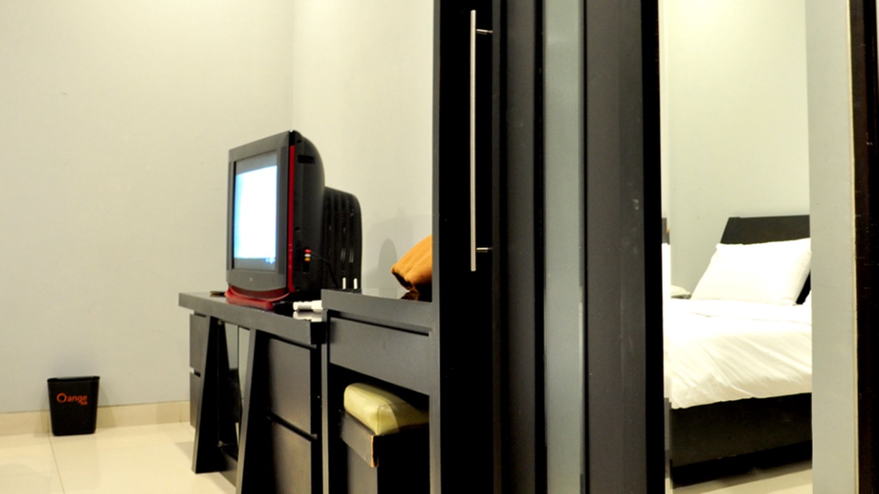 Photo of Bedroom in Old Jakarta