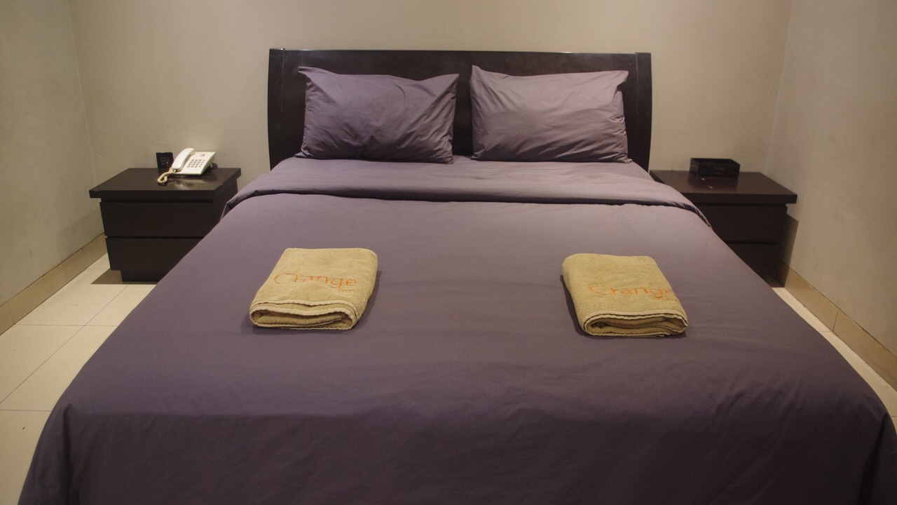 Photo of Bedroom in Old Jakarta