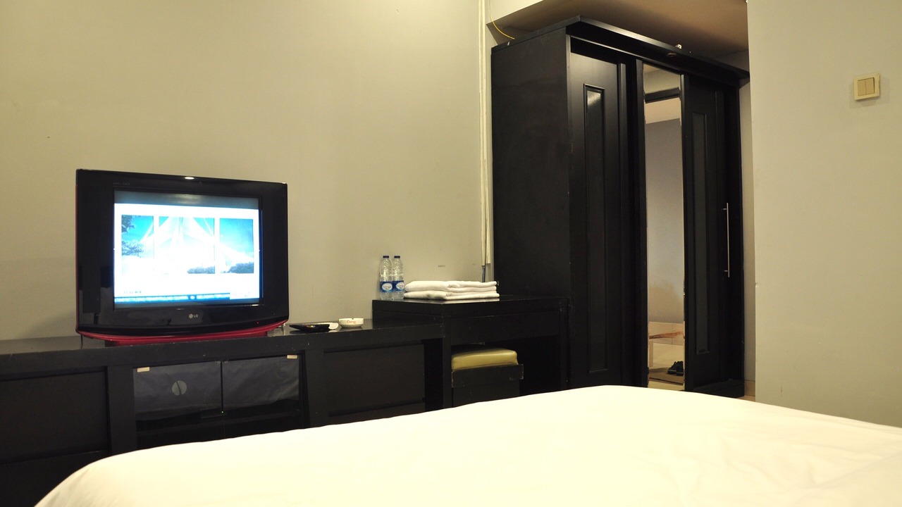 Photo of Bedroom in Old Jakarta