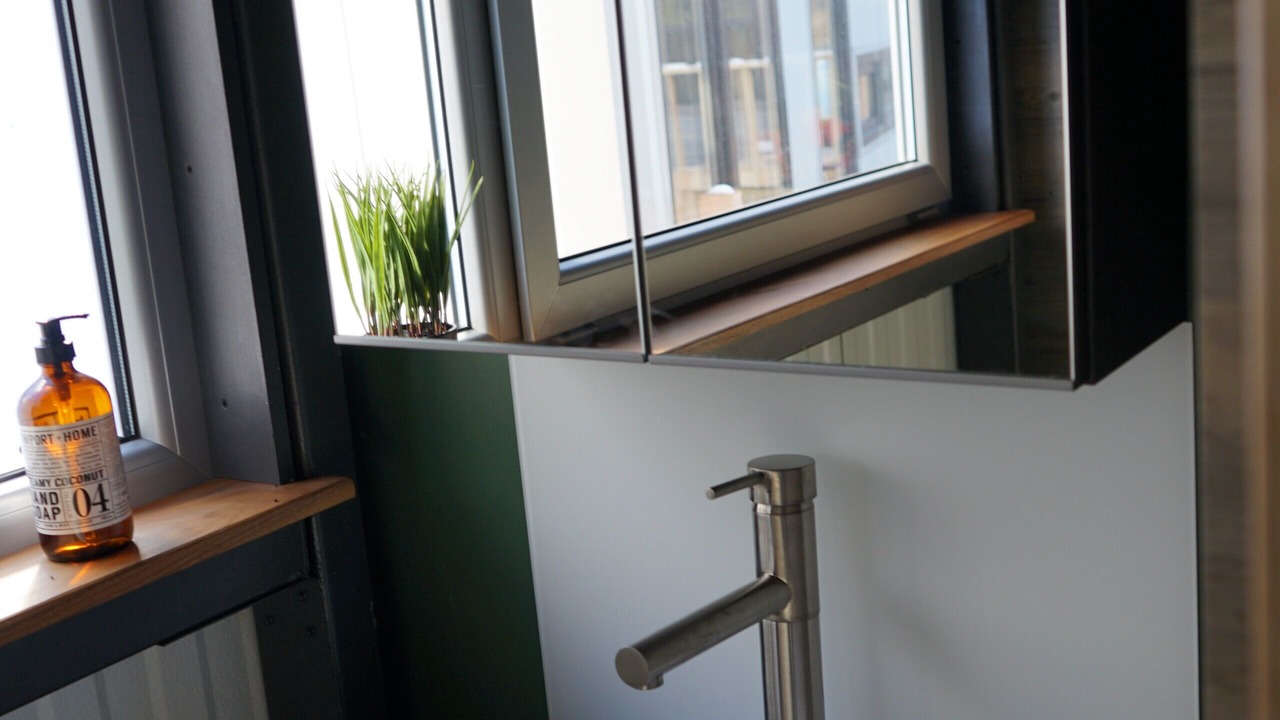 Photo of Bathroom in Mesa