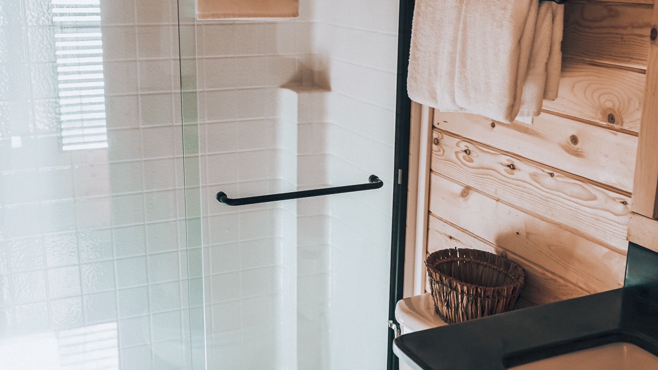 Photo of Bathroom in Mesa