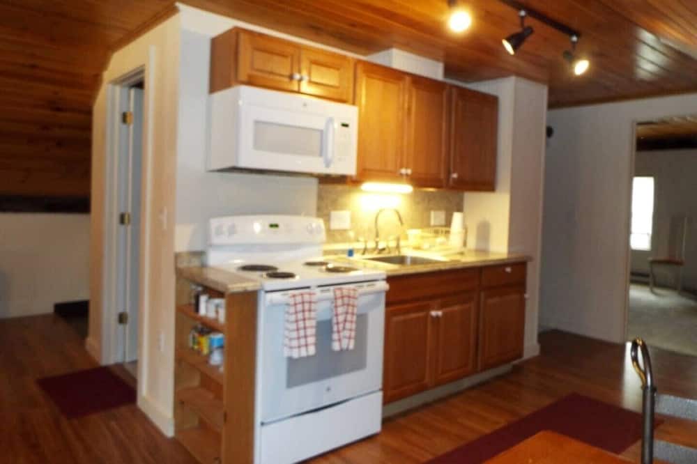 Photo of Kitchen in Olmstedville