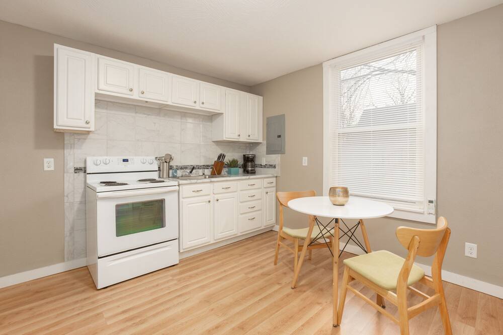 Photo of Kitchen in West Central