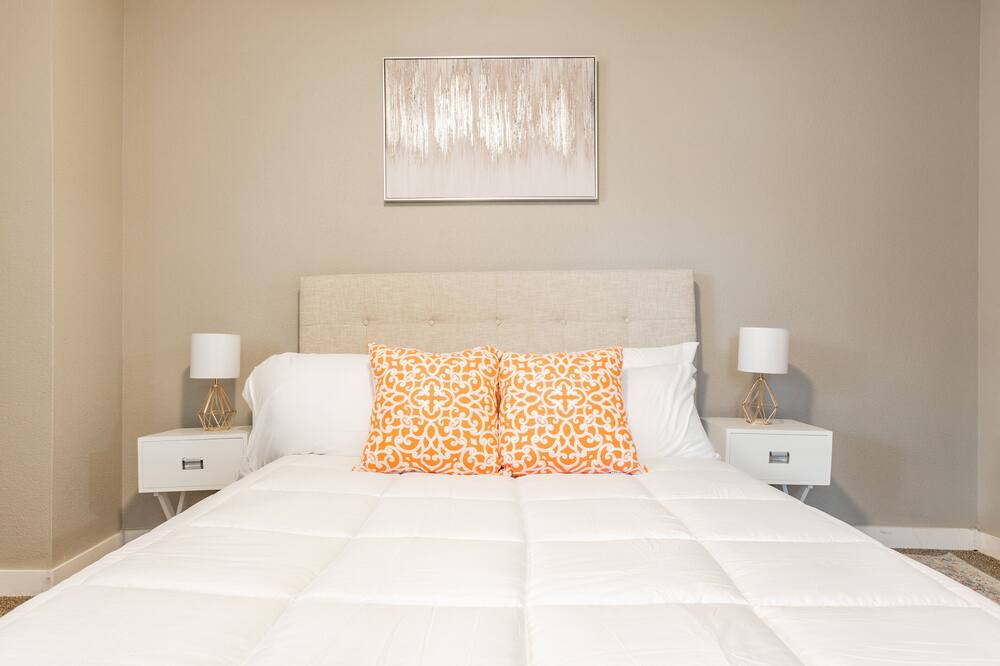 Photo of Bedroom in West Central