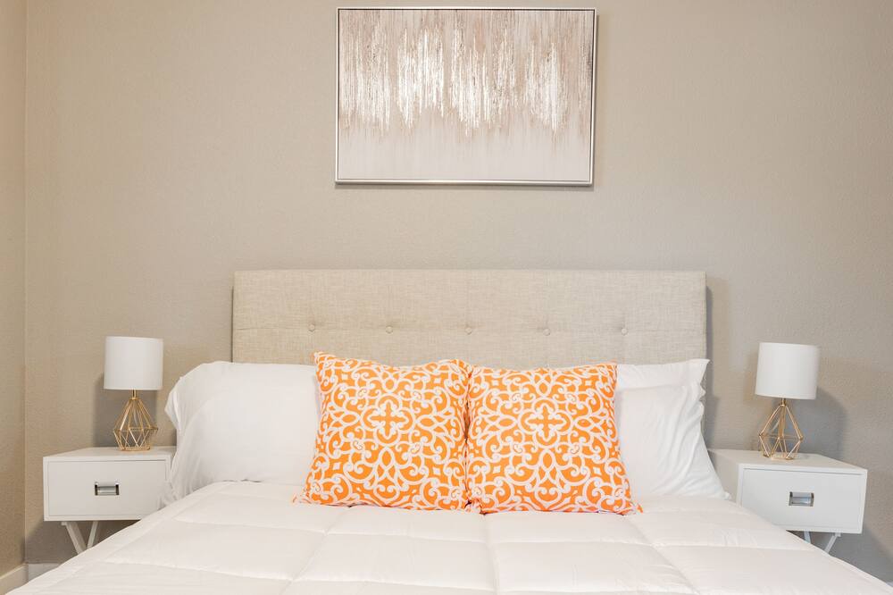 Photo of Bedroom in West Central