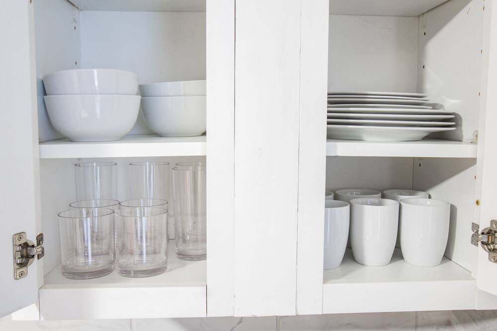 Photo of Kitchen in West Central