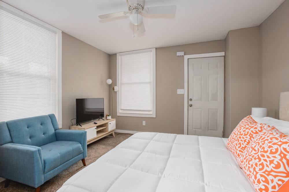 Photo of Bedroom in West Central