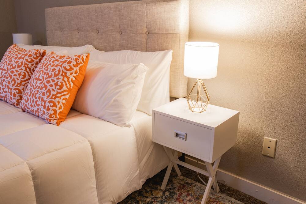 Photo of Bedroom in West Central