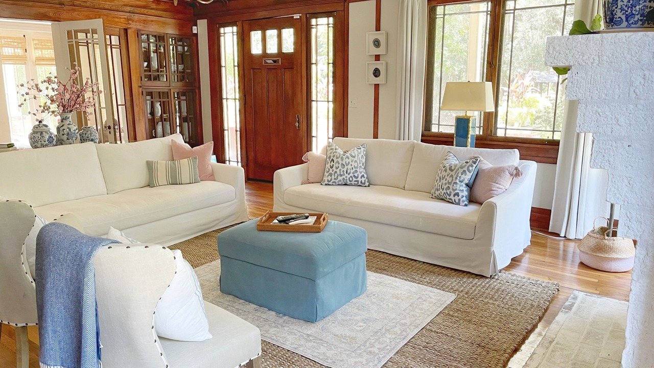 Photo of Livingroom in Midtown