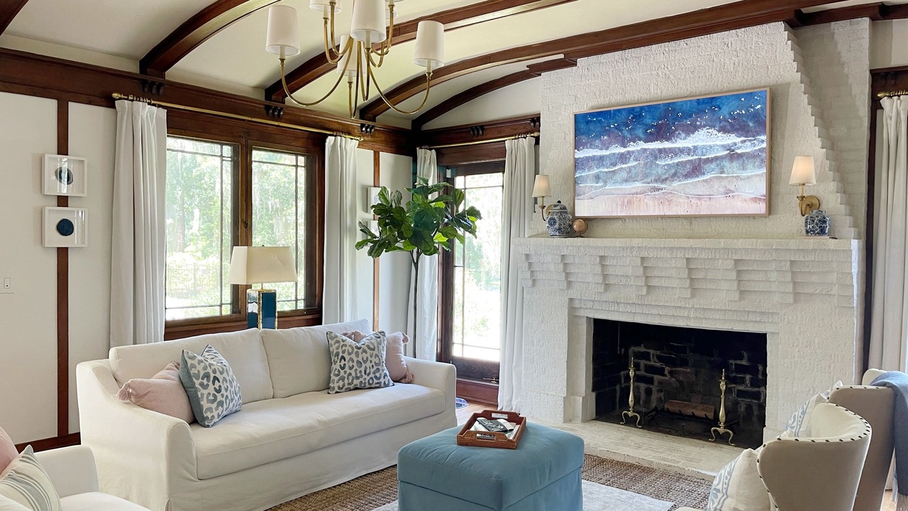 Photo of Livingroom in Midtown