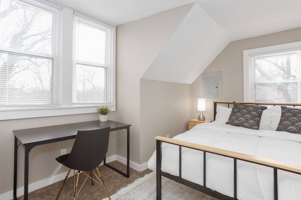 Photo of Bedroom in West Central
