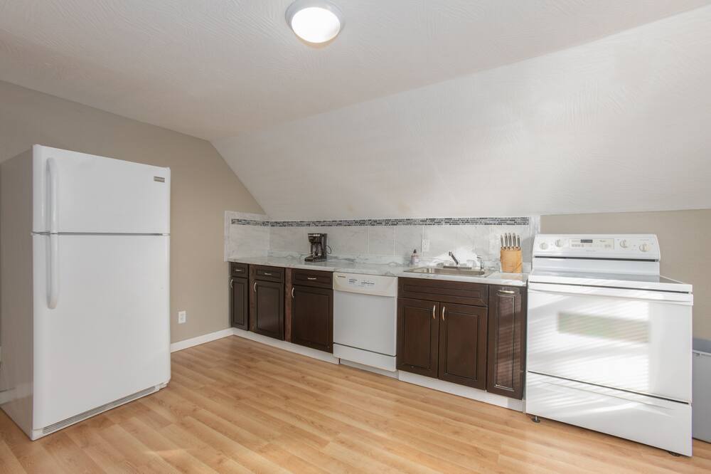 Photo of Kitchen in West Central