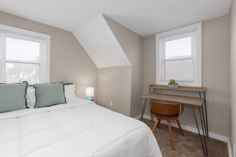 Photo of Bedroom in West Central