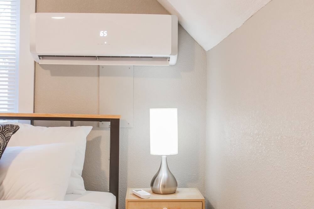 Photo of Bedroom in West Central