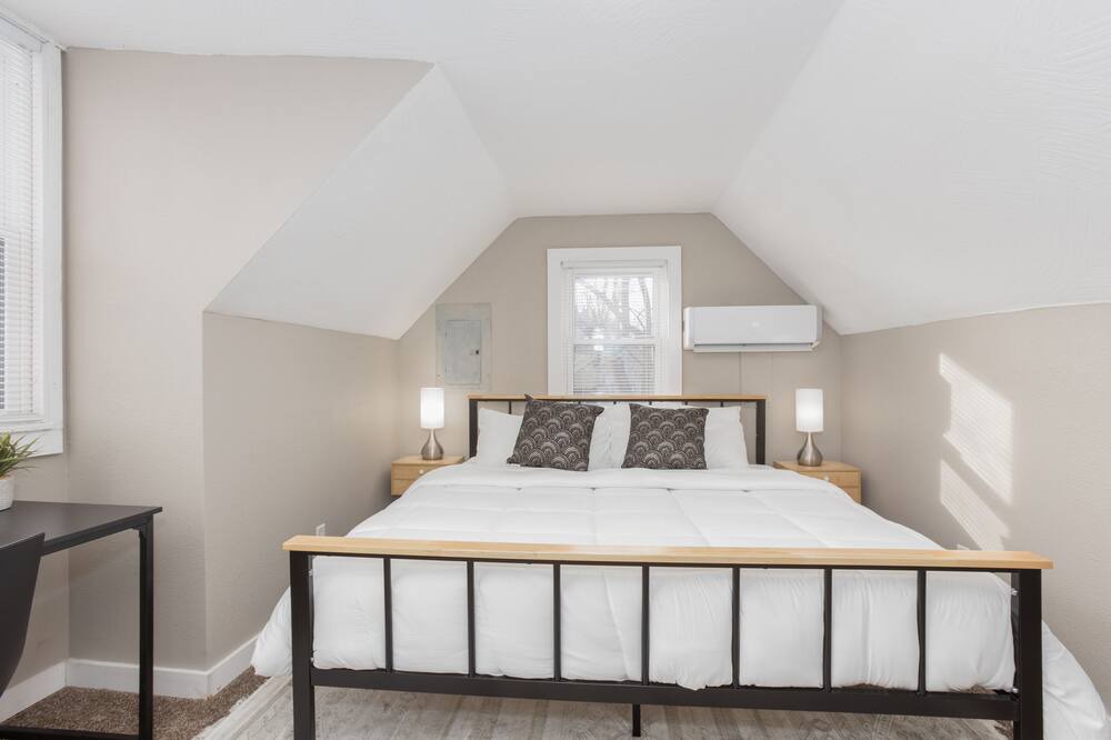 Photo of Bedroom in West Central