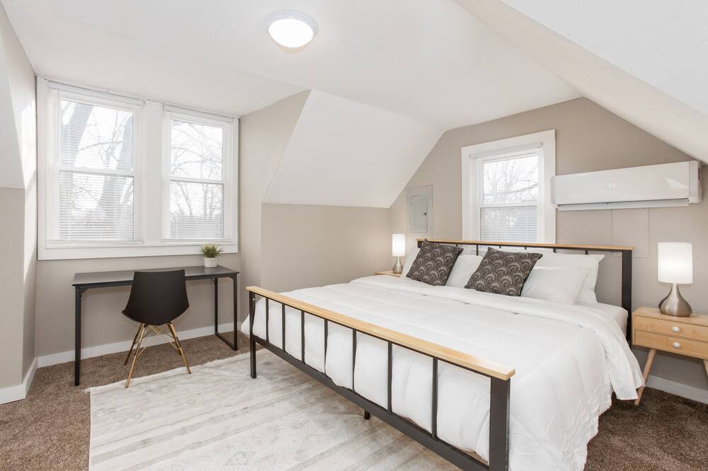 Photo of Bedroom in West Central