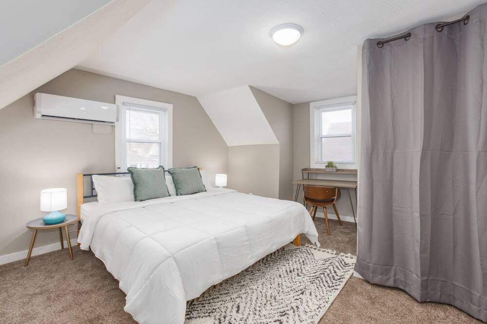 Photo of Bedroom in West Central