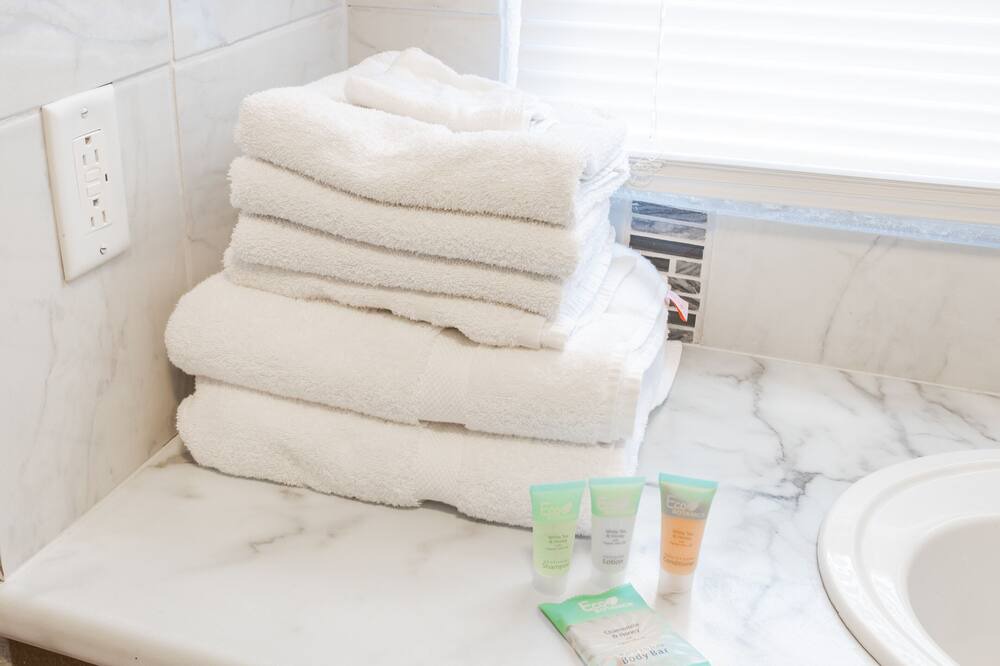 Photo of Bathroom in West Central